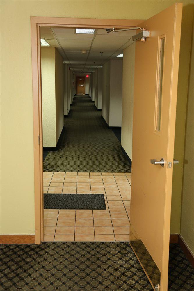 Motel 6-Marion, Il Exteriör bild